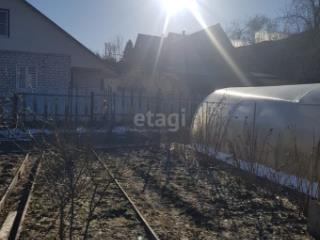 1-этажный дом, 38 м², 10.3 соток