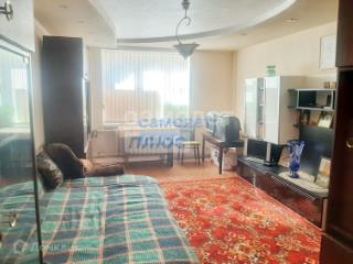 1-комн. квартира, 42.5 м², 8/10 этаж