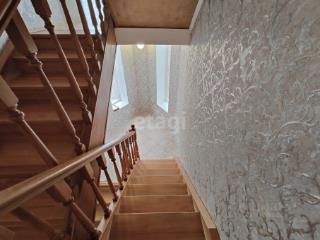 3-этажный дом, 263.4 м², 10 соток