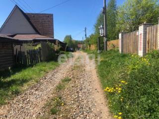 1-этажный дом, 42 м², 8 соток