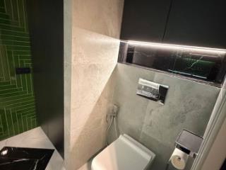 1-комн. квартира, 40 м², 10/12 этаж