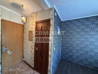 Студия, 12.6 м², 2/5 этаж