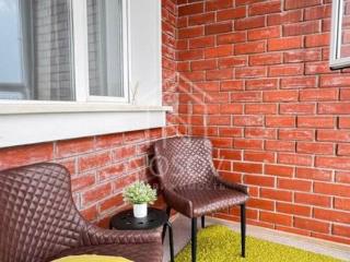 1-комн., Квартира, 52.8 м², 15/22 этаж