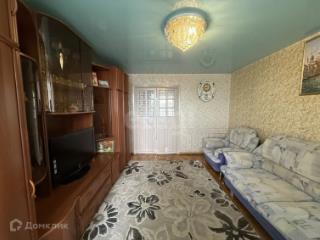 3-комн. квартира, 56.8 м², 5/5 этаж