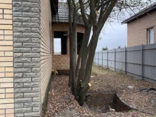 2-этажный дом, 129.8 м², 11 соток