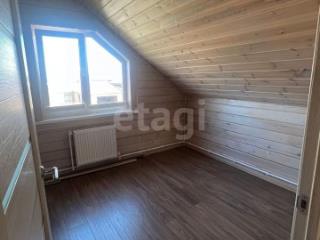 2-этажный дом, 115 м², 6 соток