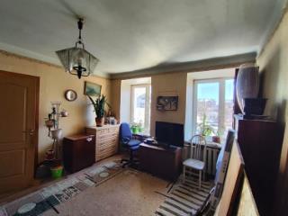 3-комн. квартира, 61.1 м², 3/5 этаж