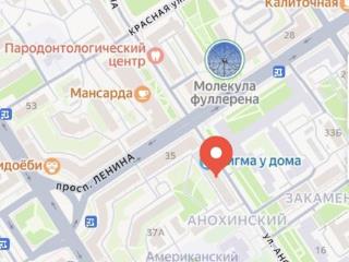 1-комн. квартира, 31.3 м², 5/5 этаж