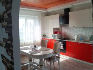 2-этажный дом, 100 м², 15.82 соток