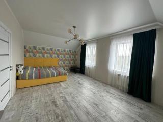 2-этажный коттедж, 117 м², 6 соток