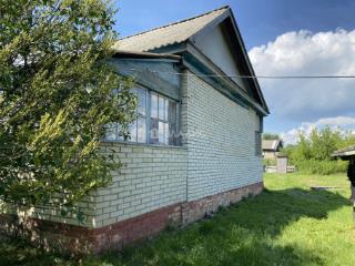 1-этажный дом, 74.1 м², 49 соток