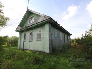 1-этажный дом, 46.5 м², 16.97 соток