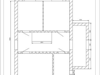2-этажный дом, 131 м², 6 соток