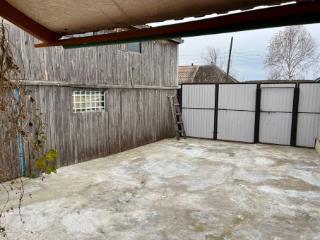 1-этажный дом, 67 м², 12 соток