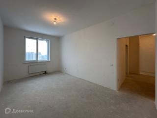 2-комн. квартира, 72.7 м², 17/21 этаж