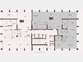 5-комн. квартира, 225.2 м², 16/16 этаж