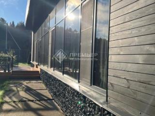 2-этажный коттедж, 240 м², 12 соток