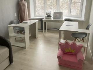 1-комн. квартира, 30 м², 3/5 этаж