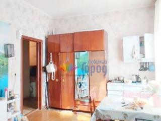 3-комн. квартира, 73.4 м², 1/5 этаж