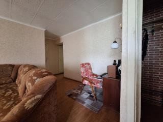 3-комн. квартира, 56.7 м², 2/4 этаж