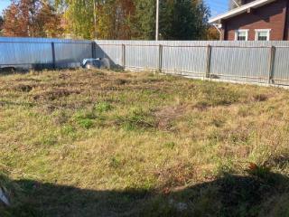  дом, 116 м², 9 соток