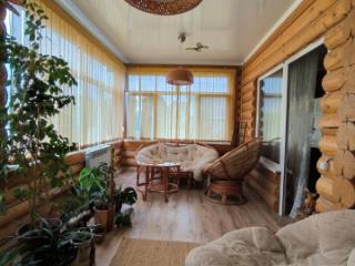 2-этажный дом, 154 м², 8 соток