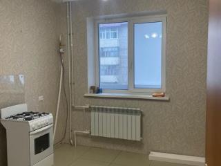 1-комн. квартира, 60.4 м², 1/4 этаж