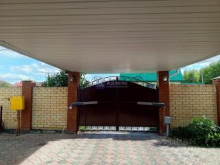 2-этажный дом, 151 м², 12.05 соток