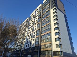 3-комн. квартира, 61.7 м², 15/17 этаж