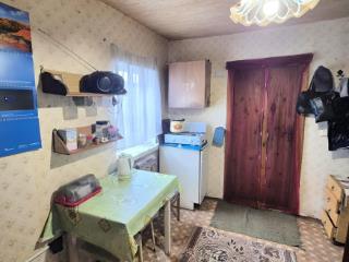 1-этажный дом, 44 м², 6.5 соток