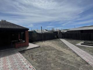 1-этажный дом, 100 м², 6 соток