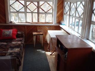  коттедж, 25 м², 4 сотки