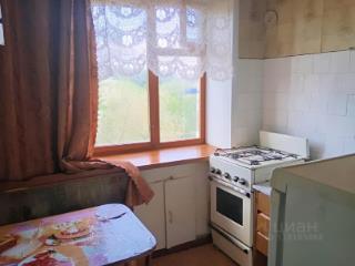 2-комн. квартира, 44 м², 5/5 этаж