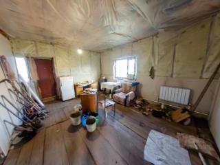 1-этажный дом, 50 м², 16 соток