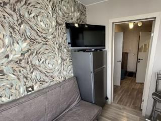 1-комн. квартира, 38.4 м², 8/10 этаж