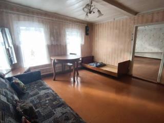  дом, 50.7 м², 9 соток