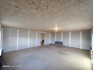 1-этажный дом, 78.8 м², 10 соток