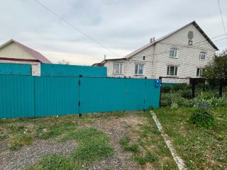 2-этажный дом, 197 м², 10 соток