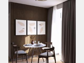 1-комн. квартира, 42.7 м², 6/14 этаж