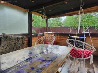  дом, 38 м², 10.28 соток