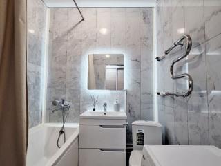 1-комн., Квартира, 31.9 м², 4/5 этаж