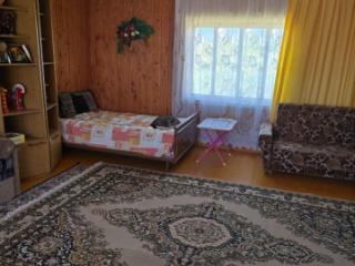 2-этажный дом, 70 м², 15 соток