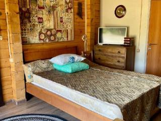 1-этажный коттедж, 131.9 м², 15 соток