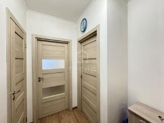 1-комн. квартира, 35 м², 3/12 этаж