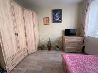 1-комн. квартира, 25 м², 5/7 этаж