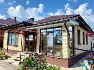 1-этажный дом, 99.9 м², 6.6 соток