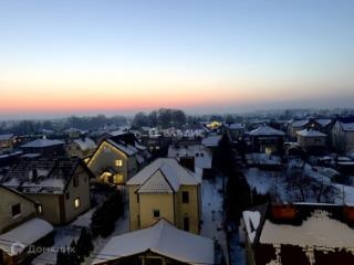 1-комн. квартира, 45.5 м², 5/12 этаж