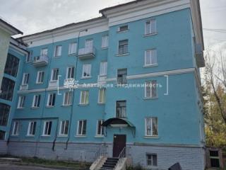 1-комн. квартира, 18.2 м², 1/4 этаж