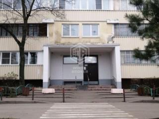 1-комн. квартира, 34.5 м², 2/16 этаж