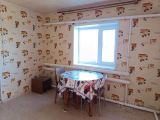 1-этажный дом, 119.4 м², 24 сотки